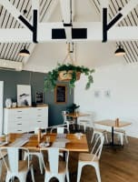 Absolute Waterfront Restaurant