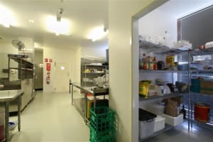 Cafe/Restaurant Business for Sale in MODERN BUSINESS PARK