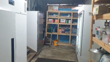 Tooborac Cafe and Post Office (SP2302)