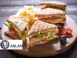 CAFE/COFFEE SHOP FOR SALE