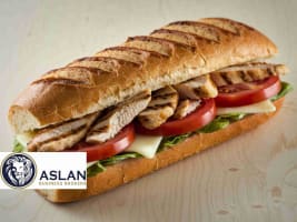 WELL-KNOWN SANDWICH/SALAD BAR FRANCHISE BUSINESS FOR SALE