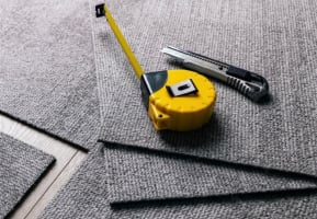 Established Flooring and Window Furnishings Business-Mackay