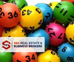 ***UNDER CONTRACT*** Profitable Convenience Store/Café/Lotto  Townsville