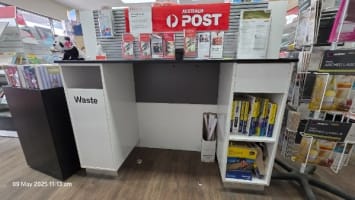 Winchelsea LPO – Surf coast - Geelong Region (SP2507)