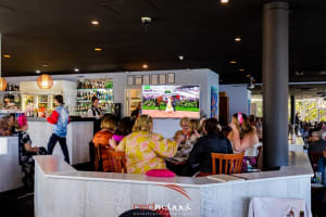 Iconic Waterfront Restaurant Revival in Mandurah