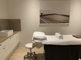 Under Management Business - Health & Wellness Sector