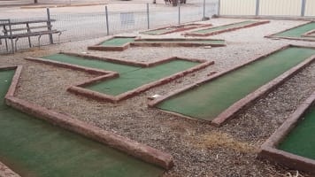 Peterborough Caravan Park – Vendor Now Ready to Meet the Market – Freehold Caravan Park at the Ga...