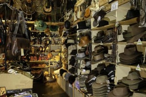 Bungendore Village Leather, Highly Profitable & Iconic Store