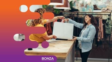 36433 Thriving Boutique Retail Store in Busy Coastal Hub