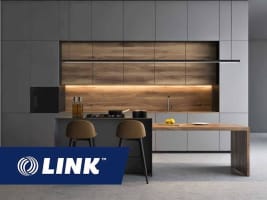 Quality Kitchen Builder & Designer | Central QLD