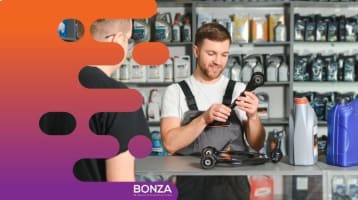 36608 Established & Equipped Automotive Parts Retailer - Profitable Opportunity