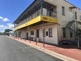 Collinsville Development Opportunity  (Former Central Hotel) - 141HF