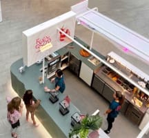 RAWBERRY KARRINYUP - HEALTH & WELLNESS BUSINESS