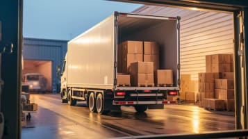 Largest and Most Dominant Fast-moving Consumer Goods (FMCG) Wholesaler and Distributor #410