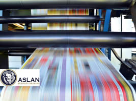 PROFITABLE PRINTING BUSINESS FOR SALE