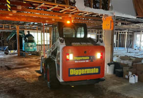 Earthmoving Hire - Easy to Operate, Big ROI