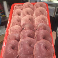 FAMOUS CAMPBELLFIELD BUTCHER FOR SALE