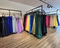 High End Niche Formal Wear Retailer – Perth, WA