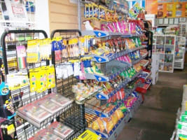 Cappy's Corner Store and Post Office - Mildura (SPDB2200)
