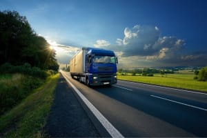 Refrigerated Transport Business  Brisbane Metro | 30+ Years Established, Fully Under Management