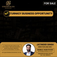 Established Gifts & Lotto Business for Sale – Inner South-East Melbourne