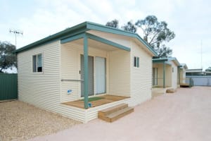 UNDER OFFER - Murray River Proximity – Caravan Park with 25-Year Lease