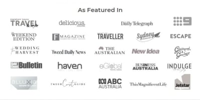 Multi-Award Winning Northern Rivers Tourism Business