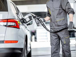 Freehold Investment Opportunity - Caltex Service Station