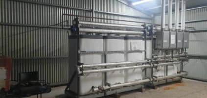 Western Victoria Agricultural Farm Land and Infrastructure (IWF2401)