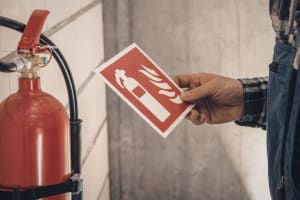 Acquisition Opportunity | Fire Safety Services Business | Perth, WA
