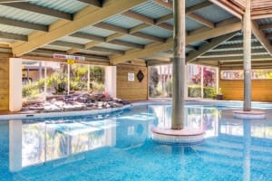 UNDER CONTRACT - Village Resort Port Macquarie