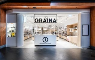 Retail and Online Bulk Wholefoods Business – Moonee Ponds, VIC