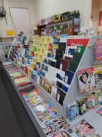 Lismore LPO and Newsagency (SP2506)