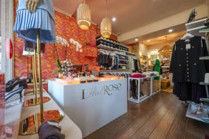 High Traffic Location | Premium Fashion Boutique For Sale |MAS222