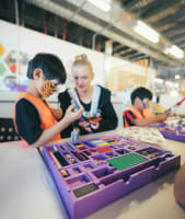 Profitable and Purpose-Led STEM Education Franchise – Illawarra, NSW