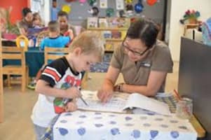 Staff Managed Brisbane Childcare Centre #432