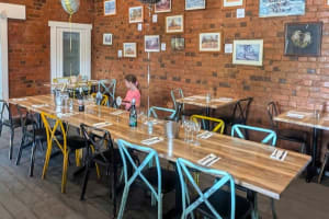 Huge Price Reduction - Farmers Arms Hotel - Own the Only Hotel in Town