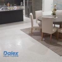 Epoxy Flooring Business - Easy To Run - Great profits