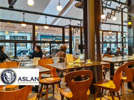 CHARMING ITALIAN RESTAURANT FOR SALE