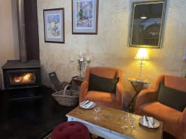 Huge Upside Well Established Business and Property - 2890CF