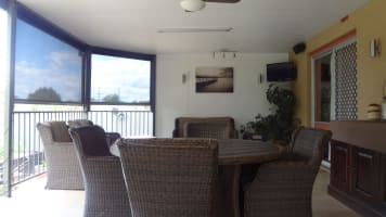 Boutique Building Business for Sale - Specialising in Outdoor Living and Patios