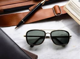 Premium Brands Sunglass & Eyewear Store $400k T/O