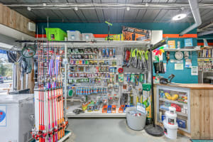 Iconic Hardware and Lifestyle Store with No Competition