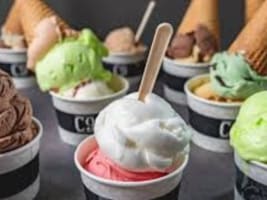 Profitable Franchise Dessert Bar, Gelato Café Opportunity | Central Coast region