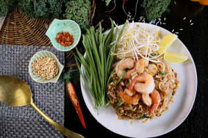 FOR SALE - Established Thai Restaurant | NOR