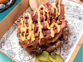 Asset Sale of Fitted Quick-Service Restaurant