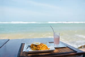 Chattel Sale - Must sell - Frankston 100+ seat Restaurant/Café – With liquor license [2511201D]