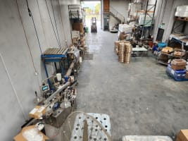 Concrete Additives and related Formulations