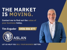 GREEK RESTAURANT FOR SALE