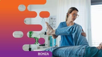 36364 Thriving Healthcare Business Specialising in Physiotherapy & Psychological Care